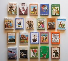 AUSWÄHLEN aus Quartett Spiele Kartenspiele DDR Altenburger Spielkartenfabrik # 2