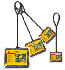 Sera Fischfangnetz fein 20cm