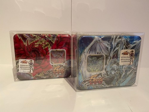 Yugioh s tin - 1x,