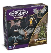 HeroScape Age of Annihilation