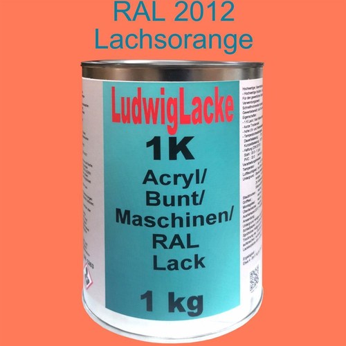 Acryllack buntlack - acryllack,