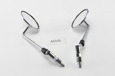 JAC WIN für Yamaha XV 750 Virago - Rückspiegel rechts + links A6506