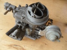 Alpha Lancia Fiat  Weber