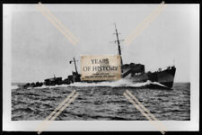 Foto Deutsche Kriegsmarine - Torpedoboot T 11 DeSchiMAG Bremen