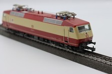 Märklin Br.120 Lichtplatinen
