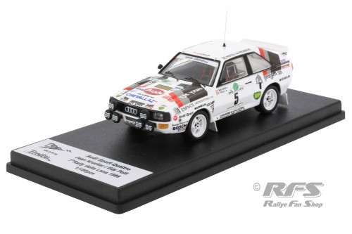 Audi sport quattro - audi,