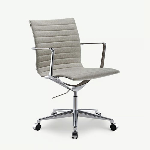 Design bürostuhl walton beige - design,