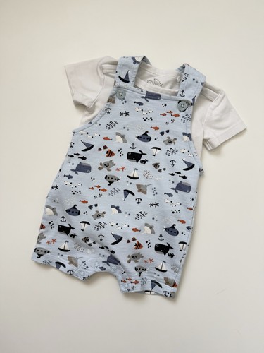 Topomini baby set - baby,