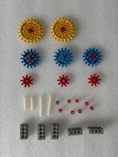 Lego Konvolut Technic