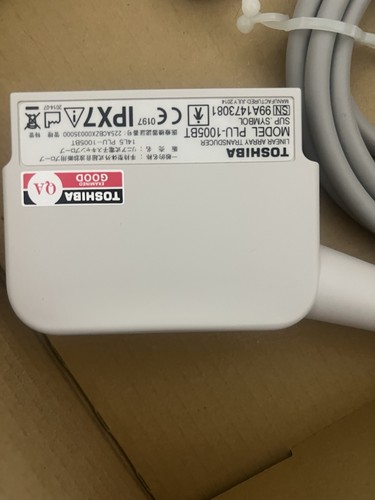Toshiba sonde plu 1005bt - sonde, plu-1005bt