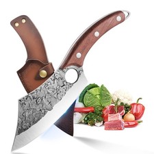 Ausbeinmesser Hackmesser