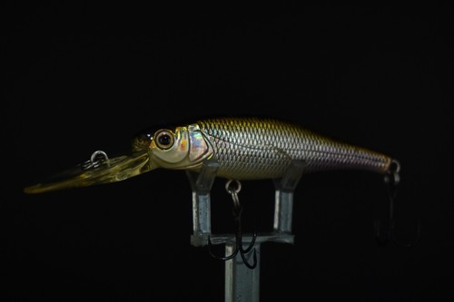 Megabass live margay dojyo - margay,