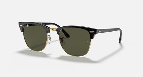 Ray ban clubmaster - ray-ban, classic
