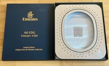 Original Emirates Airbus A380