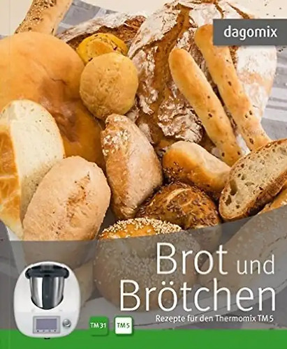 Brot und brötchen rezepte - und,