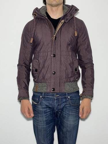 Naketano bomberjacke - naketano,