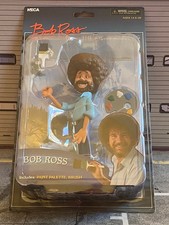 Bob Ross THE JOY OF PAINTING