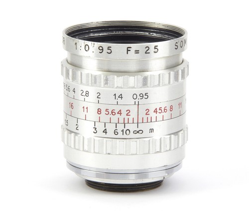 Som berthiot cinor 25mm - berthiot, 0.95/25mm