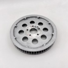 Harley Davidson Softail Fat