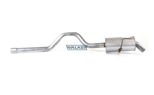 Walker endschalldämpfer - walker,