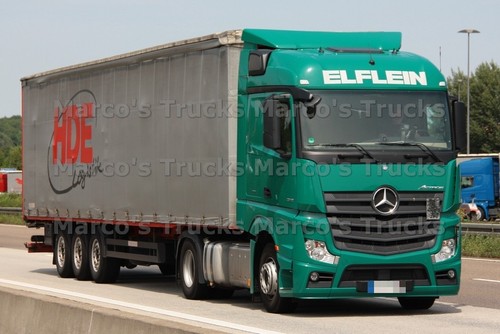 Lkw foto mercedes benz - lkw, mercedes-benz