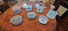 Leere spindeln für - spindeln, (cakebox)