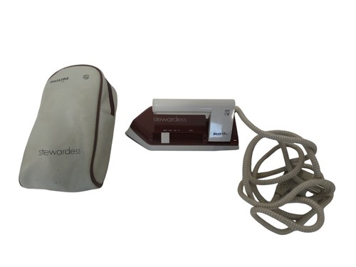 Philips stewardess - philips,