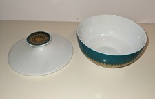 Thomas Rotunda Zuckerdose