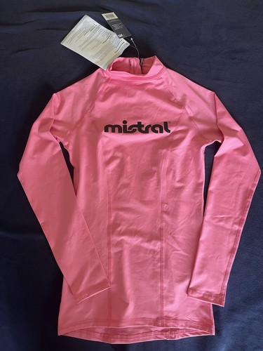 Mistral schwimmshirt damen - mistral, uv-schwimmshirt