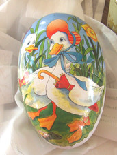 Pappei Füllei Osterei