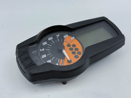 Ktm 690 smcr smc - smc-r, tacho