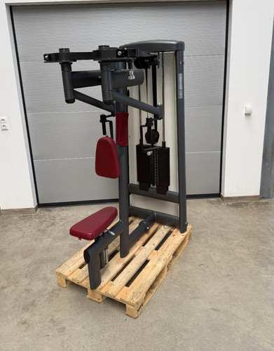 Gym80 sygnum line - gym80, sygnum-line