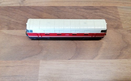 Modellbahn piko diesellok - n,