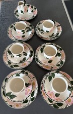 Kaffeeservice Villeroy und