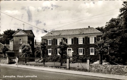 Letmathe iserlohn im - letmathe,