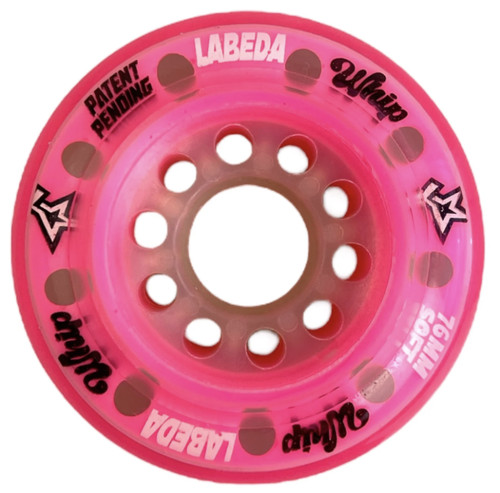 Lebeda whip soft - lebeda, rollen