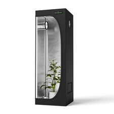 Growbox 60cm x 60cm x 180cm