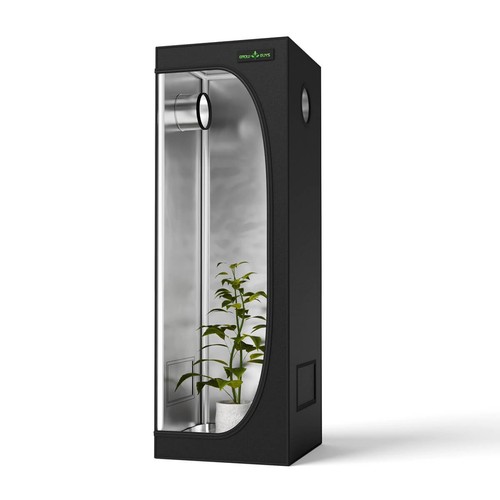 Growbox 60cm 180cm - growbox, x