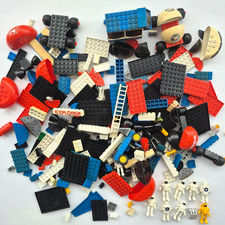 Tente Vintage Bausteine