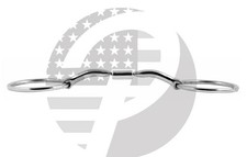 Loose Ring Comfort Barrel