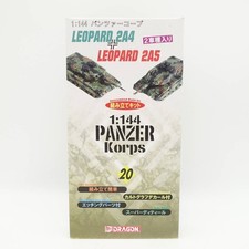 Panzer Corps 20/1/144 Leopard