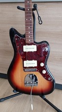 Fender Mexico E-Gitarre Classic Player Jazzmaster Spec JP