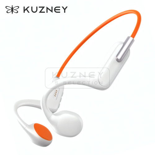 Kuzney kopfhörer bone - kuzney,
