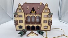 Faller H0 400 Rathaus Exclusiv