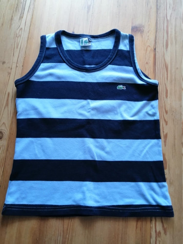 Lacoste sport top damen - sport,