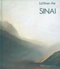 Sinai von Werner Lichtner-Aix | Buch | Zustand gut