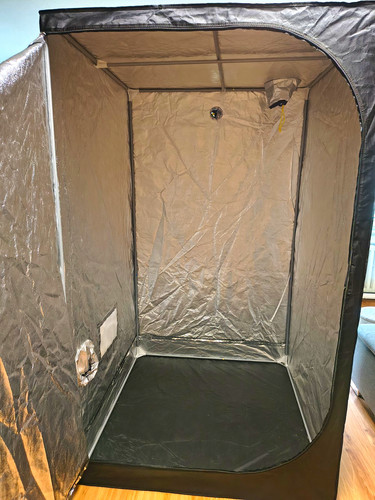 Secret jardin lite 120 - secret, lite+