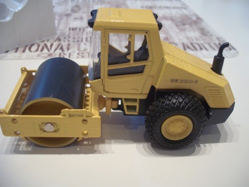 Bomag walzenzug - bomag,