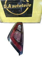ORIGINAL Fiat Heckleuchte Rückleuchte Rücklicht PUNTO EVO (199_) links 51927095