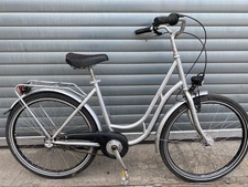 Damenrad S Rh 46 3 Gang Nabendynamo Schwalbe Unplattbar 26er